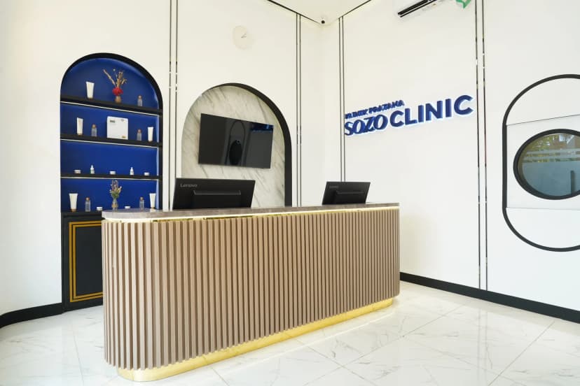 SOZO CLINIC